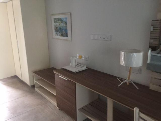 اتاق خانوادگی با چشم‌انداز دریا, Freij Splash Hotel & Resort