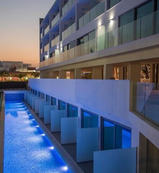 اتاق استاندارد, Freij Splash Hotel & Resort
