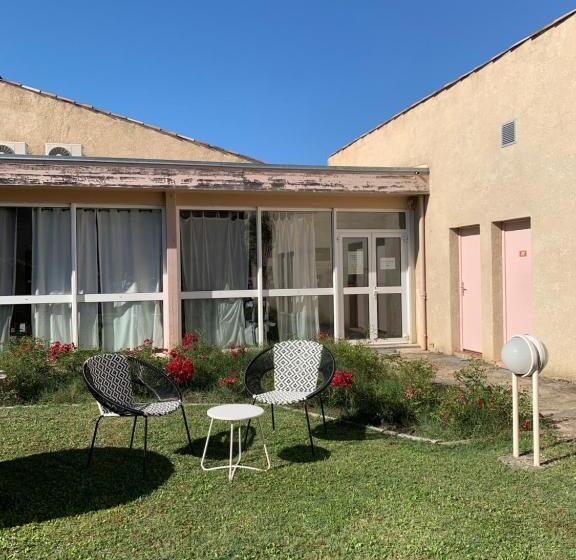 스탠다드 룸, Golf Resort de Digne Les Bains by Adonis