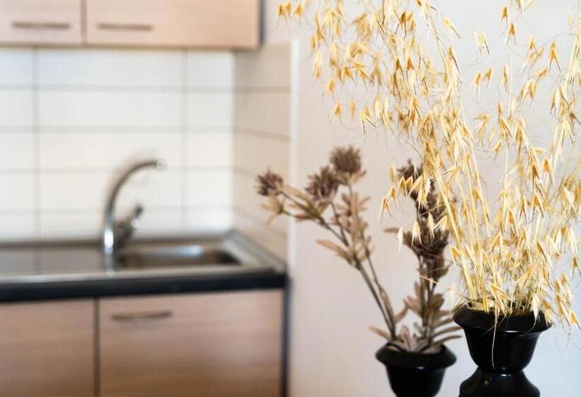 Студия Стандарт Вид на Море, 3aktes Suites & Studios