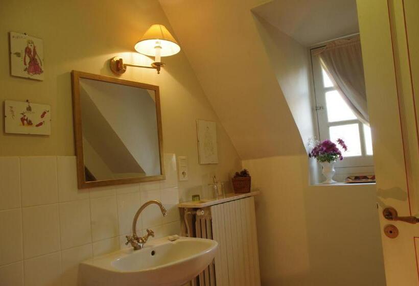 Номер Комфорт, Domaine De Chatenay  Le Mans