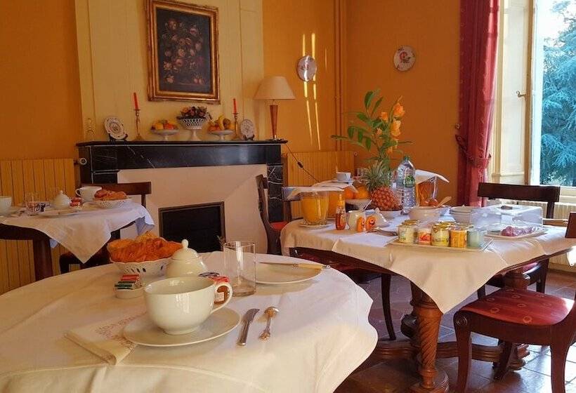 Номер Комфорт, Domaine De Chatenay  Le Mans