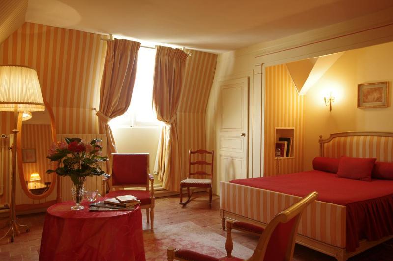 Номер Комфорт, Domaine De Chatenay  Le Mans
