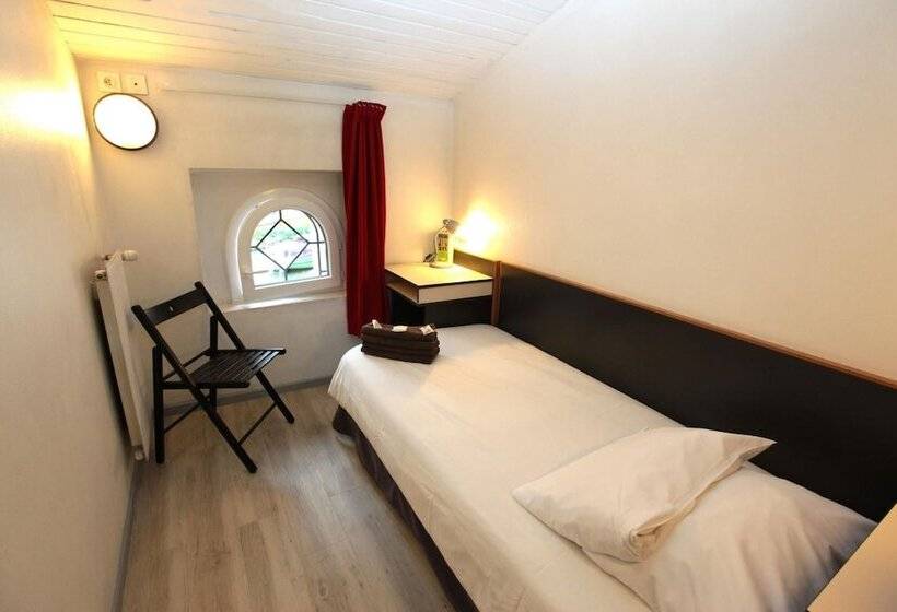 Номер Стандарт Индивидуальный, Hôtel La Chartreuse