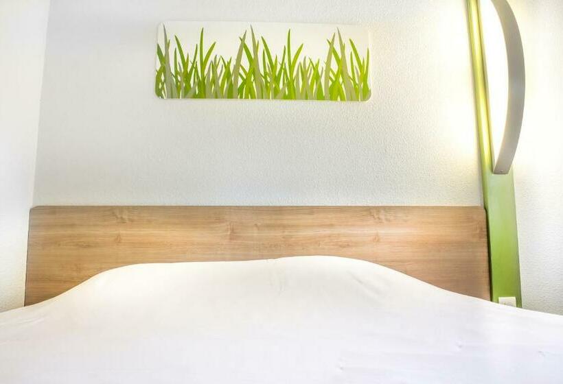 اتاق استاندارد, Inn Design Laon