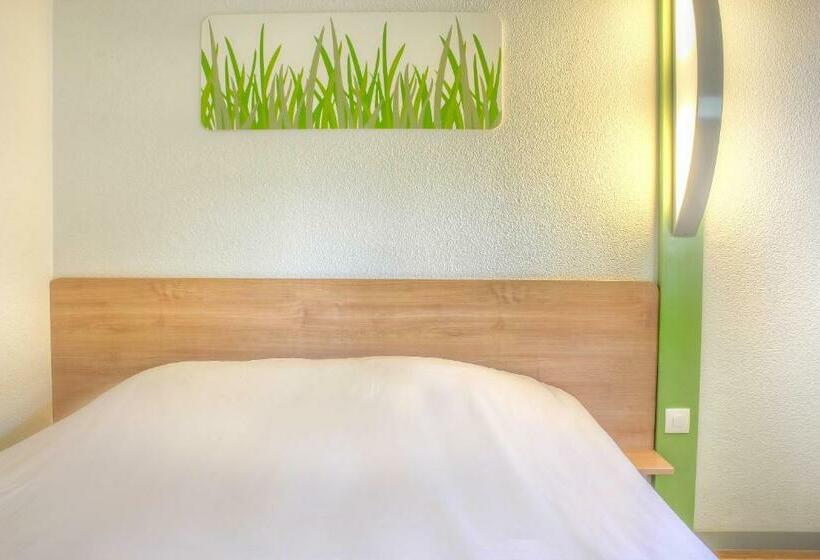 اتاق استاندارد, Inn Design Laon