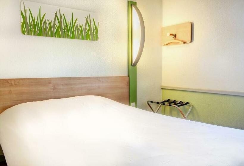 اتاق استاندارد, Inn Design Laon