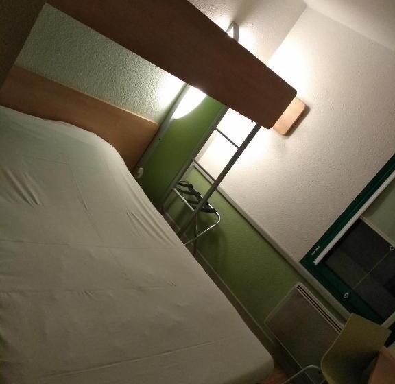آپارتمان 2 خوابه, Inn Design Laon