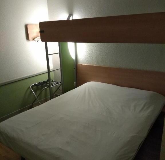 آپارتمان 2 خوابه, Inn Design Laon