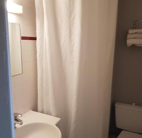 آپارتمان 2 خوابه, Inn Design Laon