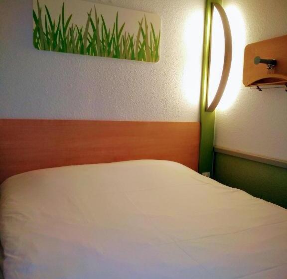 اتاق استاندارد, Inn Design Laon