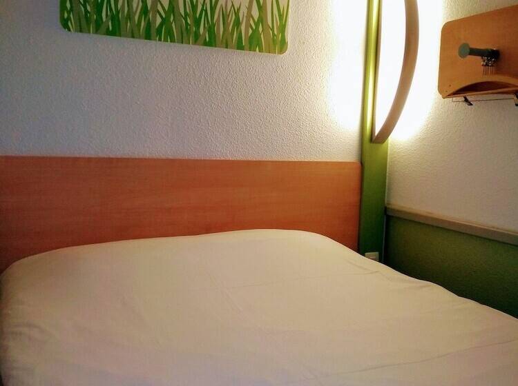 اتاق استاندارد, Inn Design Laon