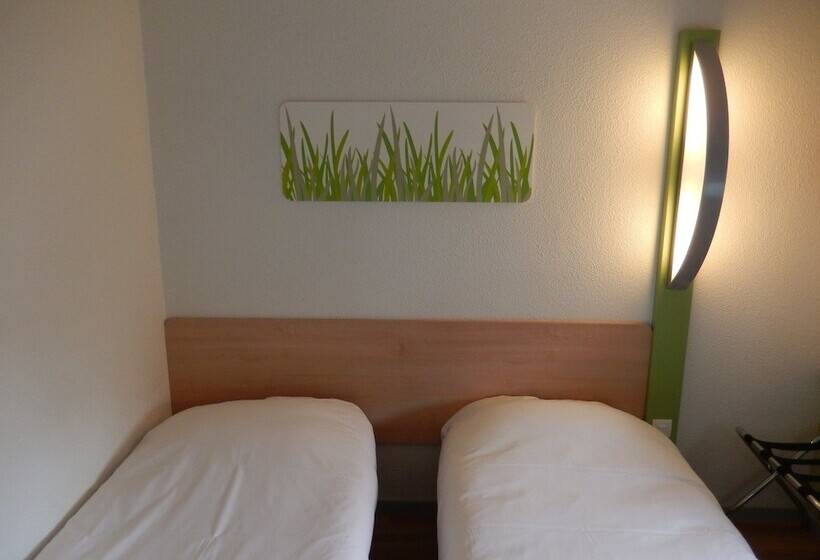 اتاق استاندارد, Inn Design Laon