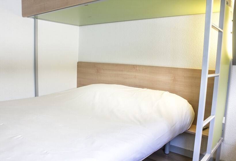 اتاق استاندارد سه نفره, Inn Design Laon