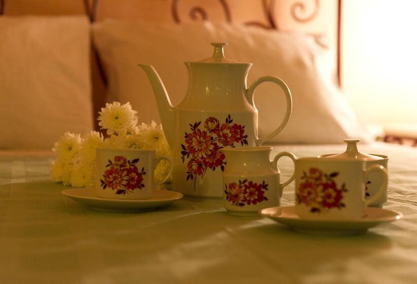 Superior Suite Sea View, Irida Boutique