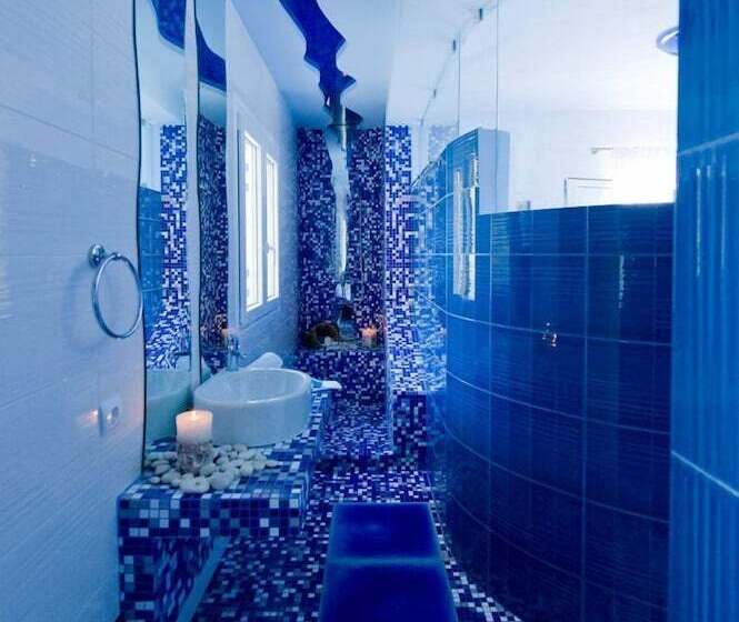 Senior Suite Sea View, Irida Boutique