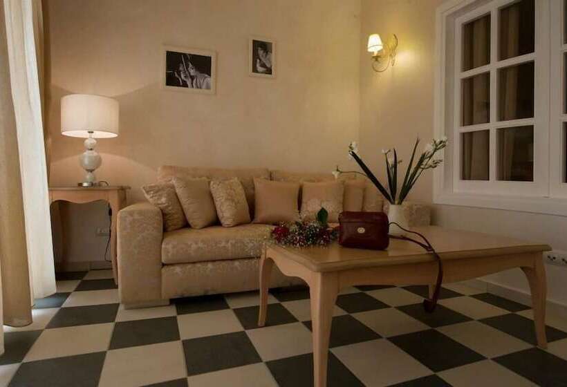Senior Suite Sea View, Irida Boutique