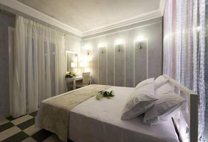 Superior Suite Sea View, Irida Boutique