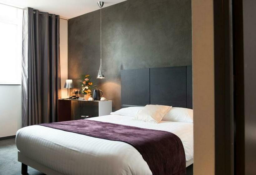 Номер Superior, Le Domaine Des Lys