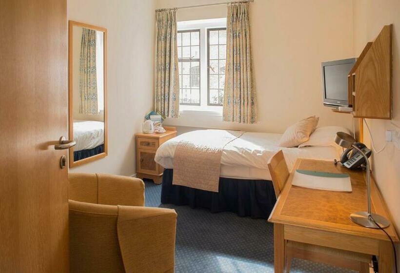 Номер Economy Индивидуальный, Madingley Hall