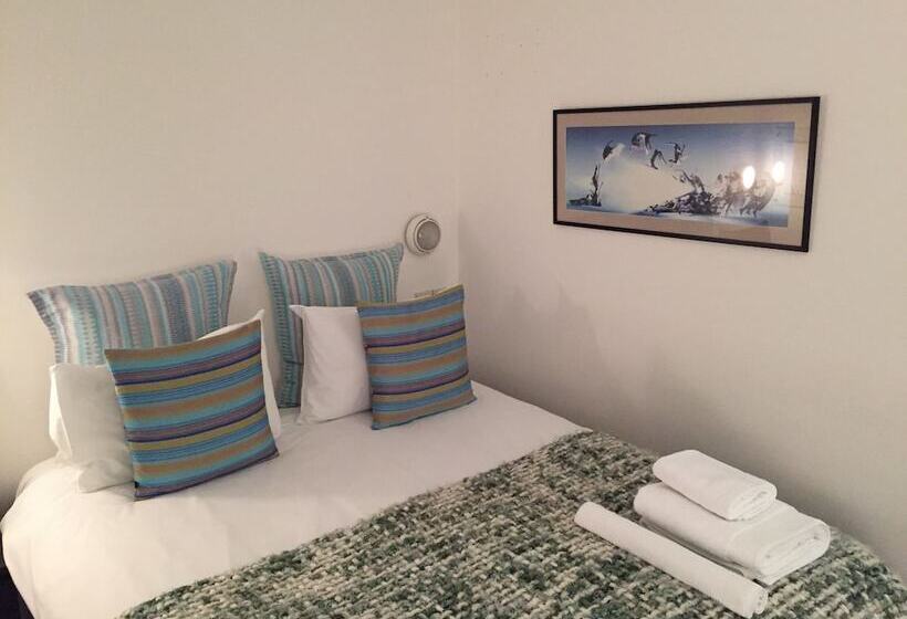 Quarto standard, The Luxury Inn