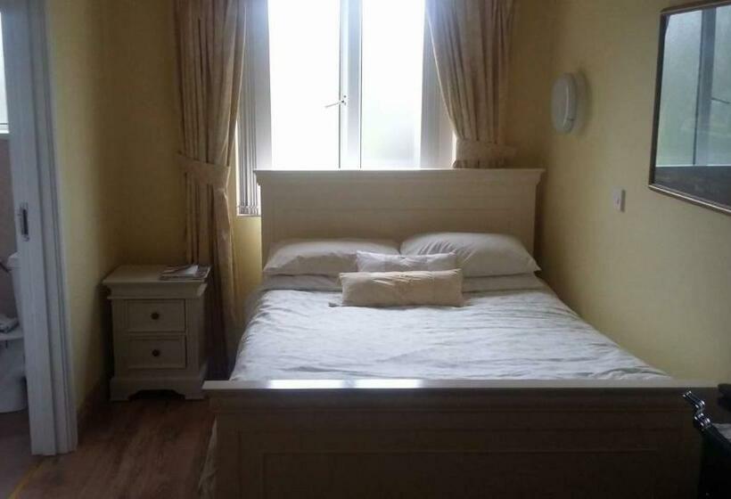 Номер Стандарт, The Mourne Lodge Cnocnafeola