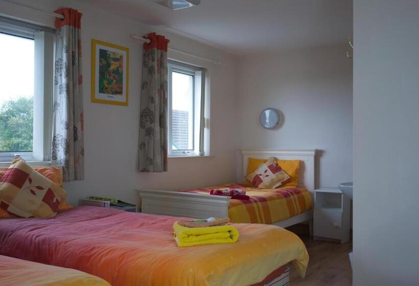 Family Suite, The Mourne Lodge Cnocnafeola