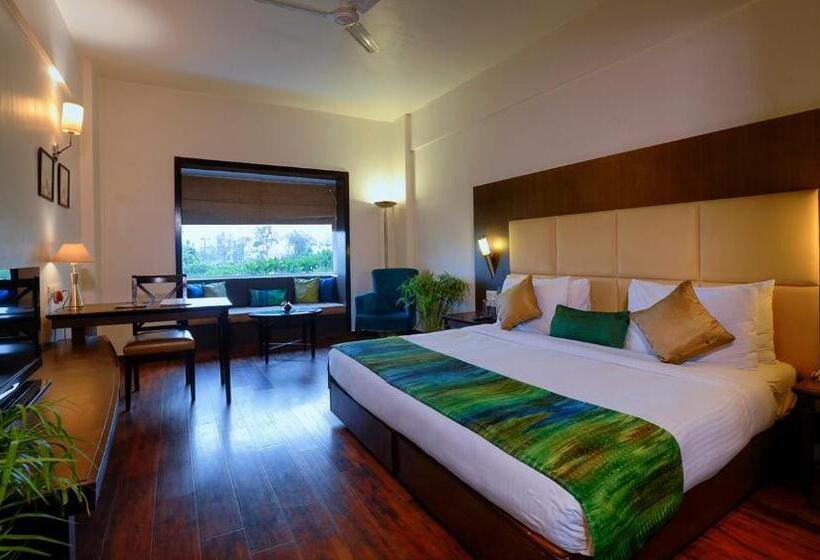 수피리어 룸, Treehouse Hotel Club & Spa