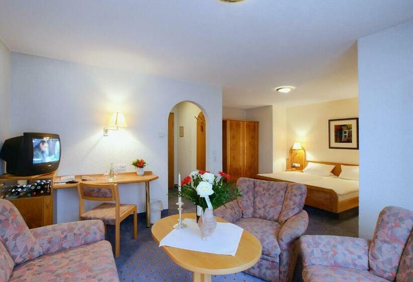 스탠다드 룸, Landgasthaus Hotel Maien
