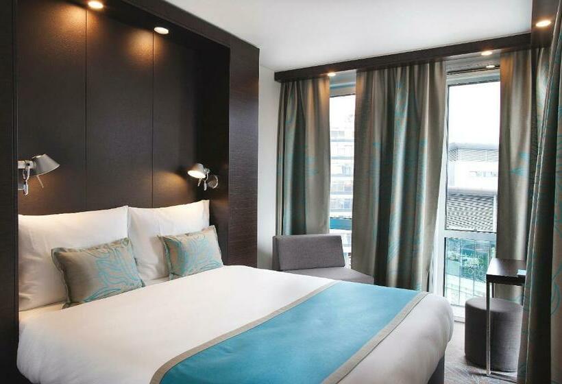 Номер Стандарт, Motel One Manchester Piccadilly