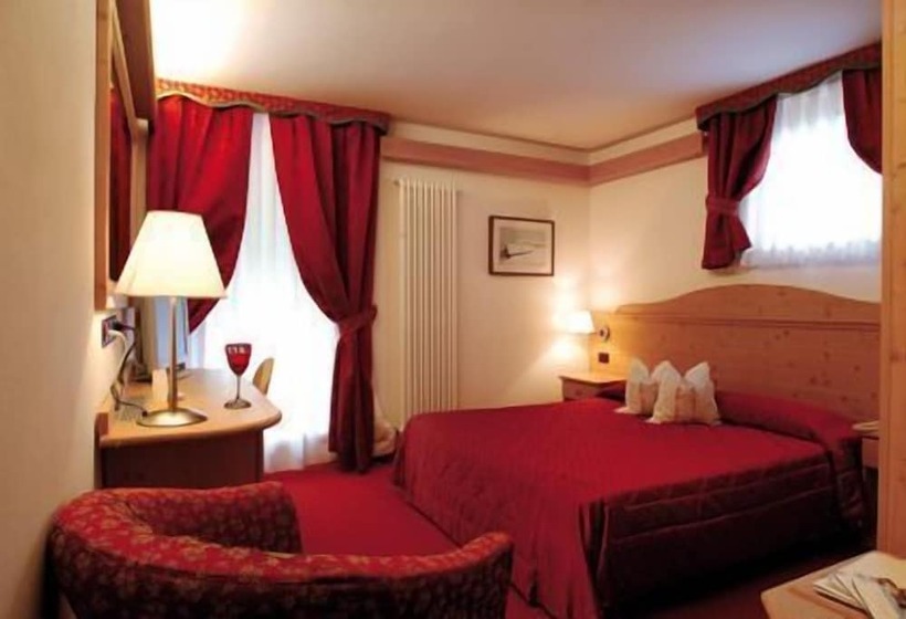 스위트, Alphotel Taller