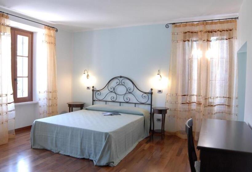 标准间, Agriturismo Al Palazzo