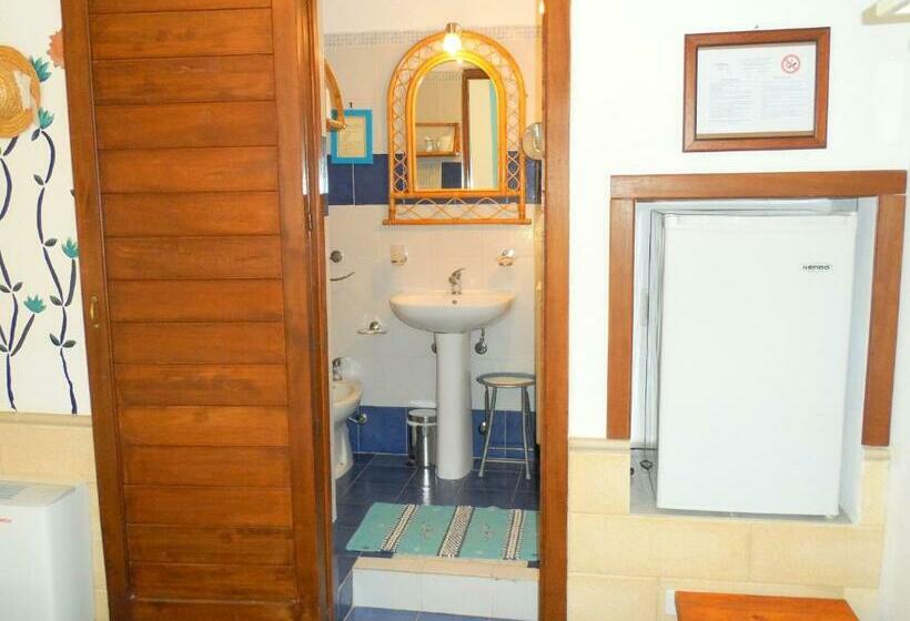 Номер Стандарт, B&b Santa Venardia