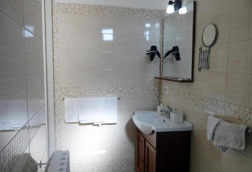 Номер Стандарт, B&b Santa Venardia