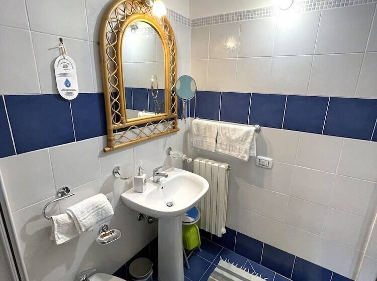 Номер Стандарт, B&b Santa Venardia