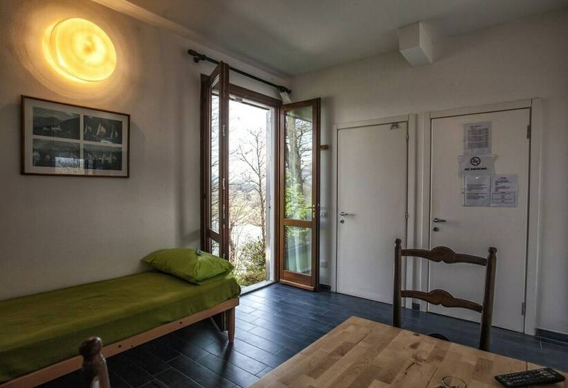Номер Стандарт, B&b Tana Della Volpe