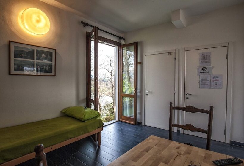 Номер Стандарт, B&b Tana Della Volpe