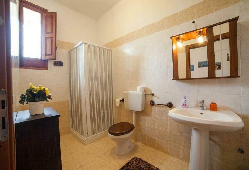 Номер Стандарт, Beb Villa Amodeo