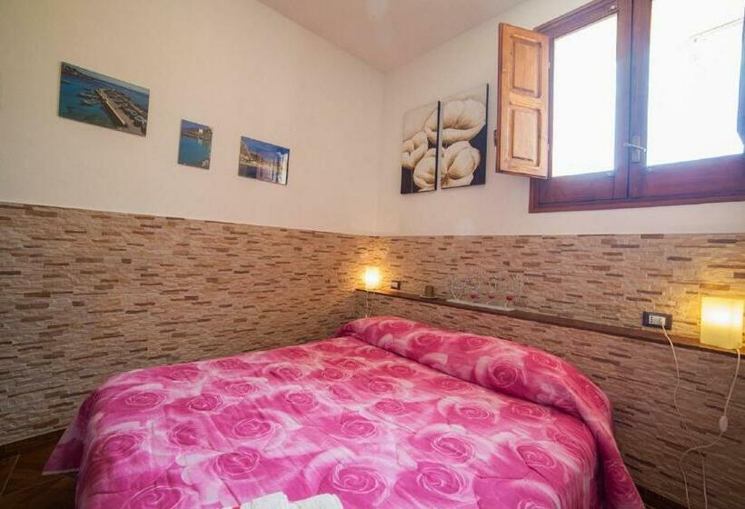 Номер Стандарт, Beb Villa Amodeo