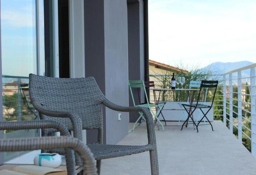 Апартаменты Superior 1 Спальня, Dame Di Toscana