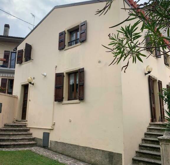 패밀리 룸, E Ristorante Cassone