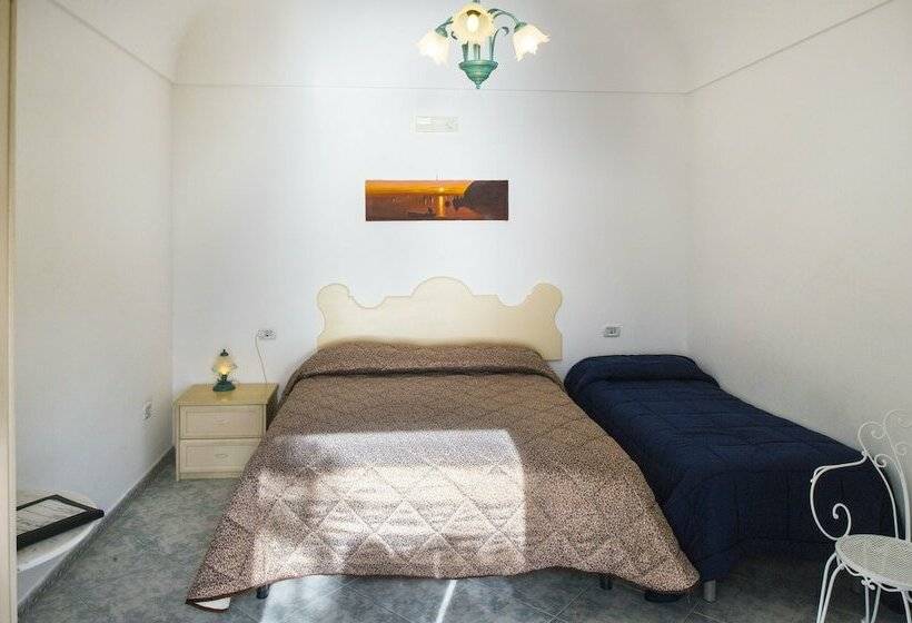 Quarto Triplo Estandar, La Maliosa D  Arienzo