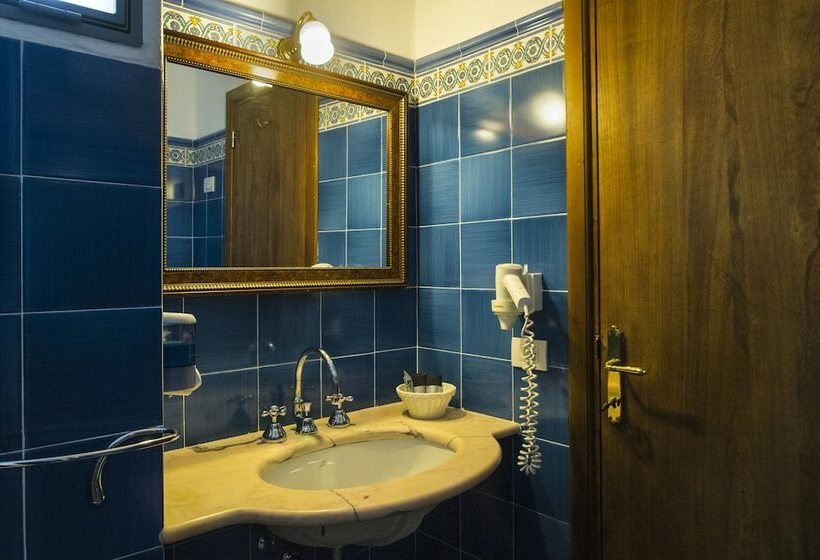 Quarto Estandar, La Maliosa D  Arienzo