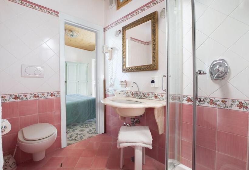 Quarto Estandar, La Maliosa D  Arienzo