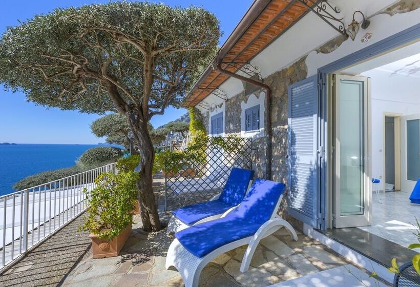 Quarto Estandar, La Maliosa D  Arienzo