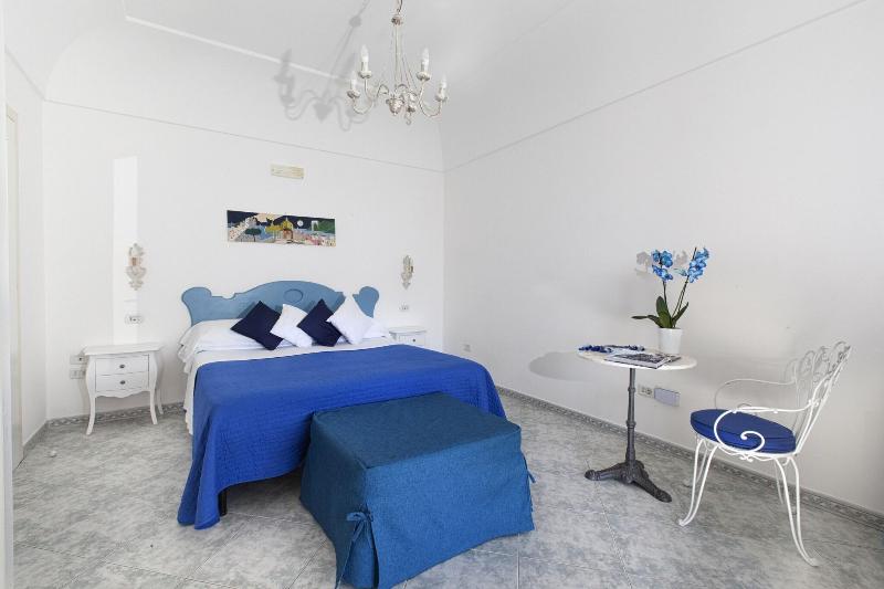 Quarto Estandar, La Maliosa D  Arienzo