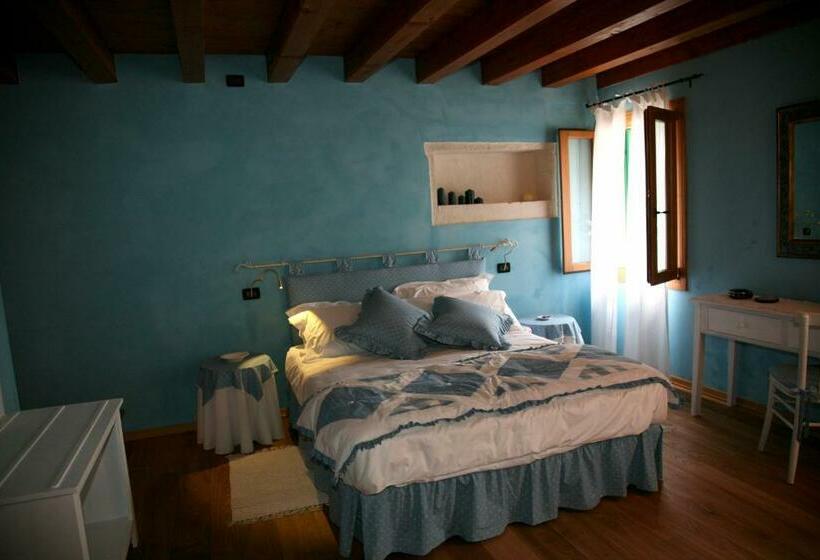 标准间, La Quiete Bed & Breakfast