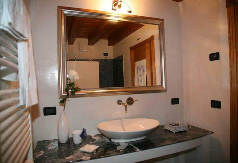 标准间, La Quiete Bed & Breakfast