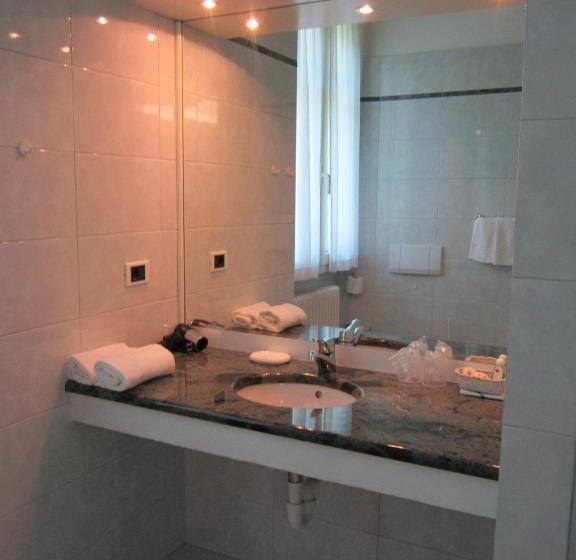 اتاق استاندارد, La Villa
