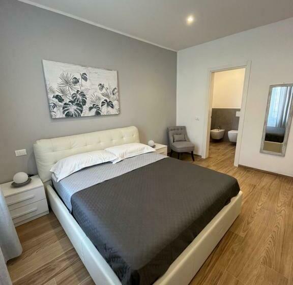 Quarto Estandar, Levante Central Rooms